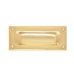 Aluminium Door Stop